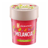 Esfoliante Corporal Geleia Melancia 400g- Hidramais - 4