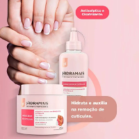 Creme Amolecedor de Cutícula 220G - 2