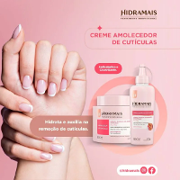 Creme Amolecedor de Cutícula 220G - 4