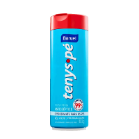 Talco Desodorante para Pés Tenys Pé Menta Fresh 100 g - 1