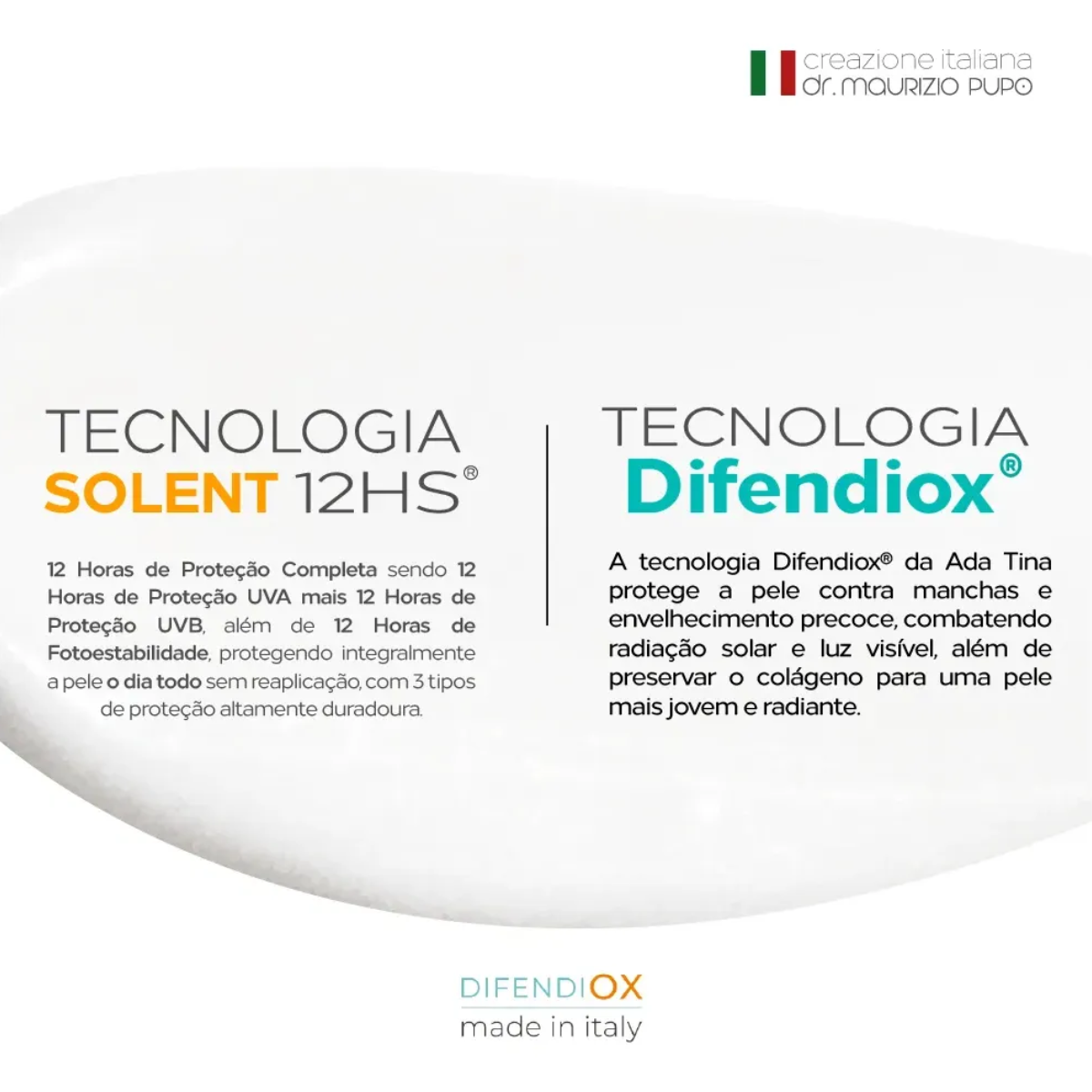 Protetor Solar Facial Biosole Mat FPS 50 - 40ml - 4