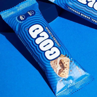 Barra de Proteína Bold Cookies & Cream 40 g - 2