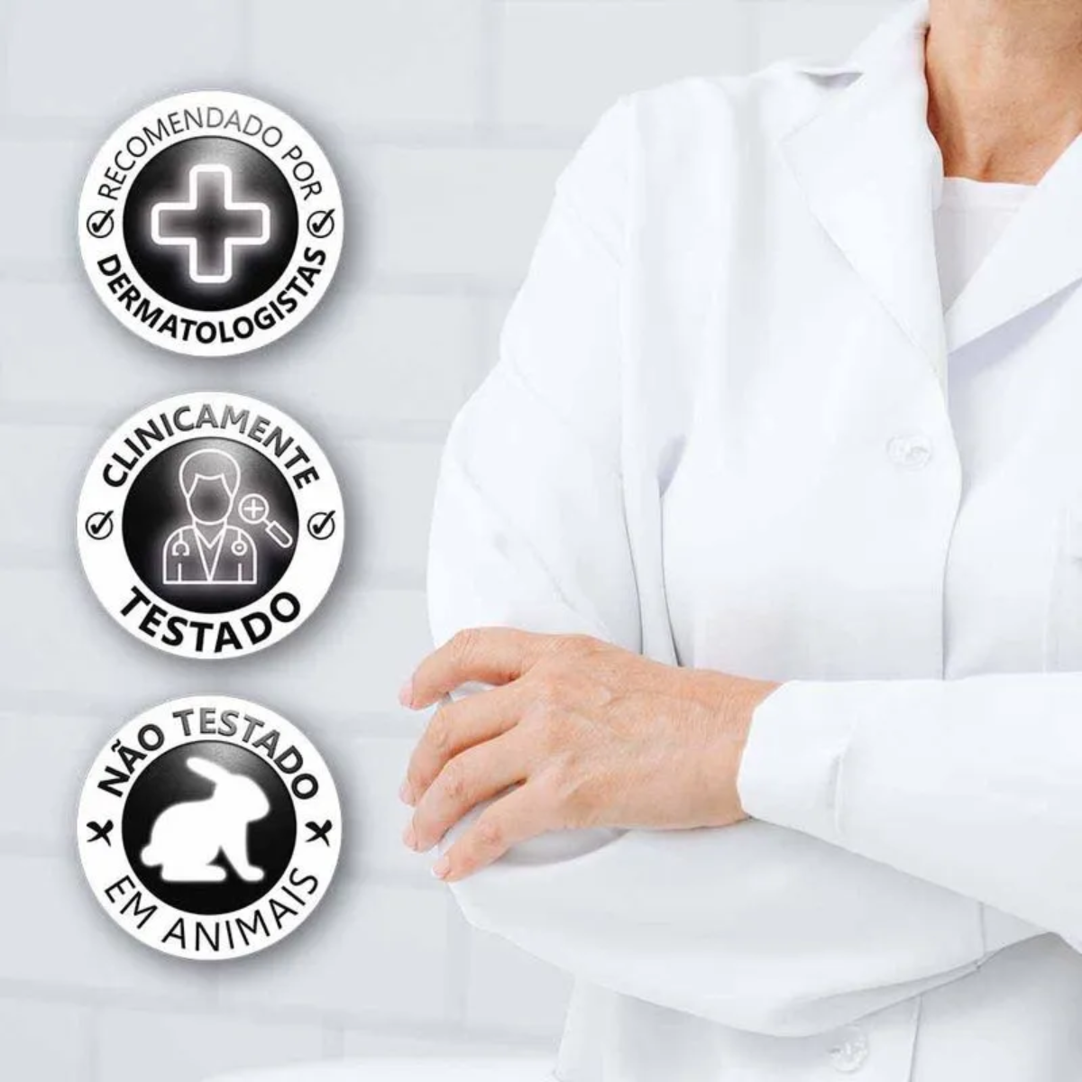 Água Micelar Principia Skincare AM-01 200ml - 4