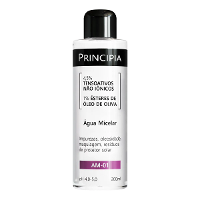 Água Micelar Principia Skincare AM-01 200ml - 1
