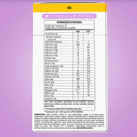 Super Fórmula Lavitan 50+ Mulher c/60cap - 4