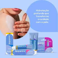 Kit Pomada para Assaduras Bepantriz 3 unidades com 30g cada - 5