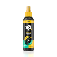 Repelente Xô Inseto Icaridina Spray 100ml - 1