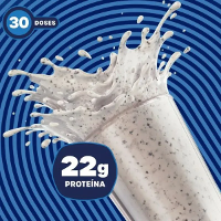 Whey Protein Bold Cookies & Cream 450g - 2