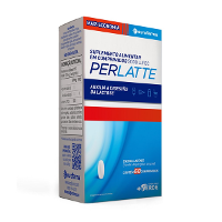 Lactase Perlatte 9000 FCC com 60 comprimidos - 4