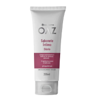 Sabonete Intimo Diário Oaz 200ml - Eurofarma - 1