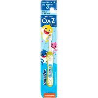 Escova Dental Oaz Baby Shark 1 Unidade - 2