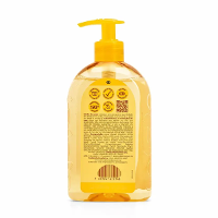 Sabonete Líquido João e Maria Bebê Glicerinado 200ml - 2