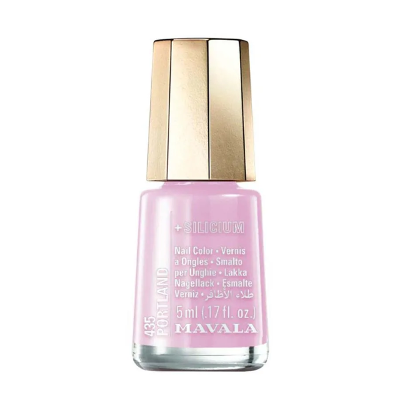 Esmalte Mavala Mini Tandem Color’s - Portland