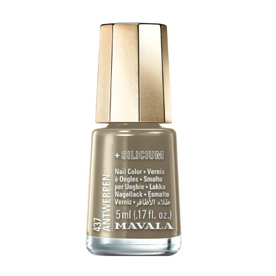 Esmalte Mavala Mini Tandem Color’s - Antwerpen 5ml