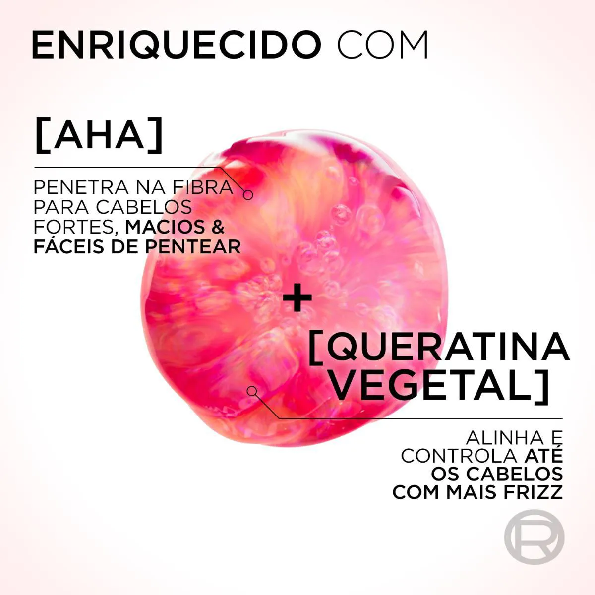 Sérum Leave-In Elseve Liso dos Sonhos 100ml - 3