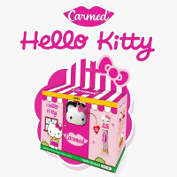 Hidratante Labial Carmed Hello Kitty Torta de Maçã 10g - 2