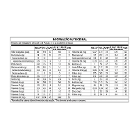 Suplemento Alimentar Nutren Active Nestlé Baunilha com 400g - 5