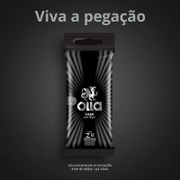 Preservativo Olla Large com 6 unidades - 5