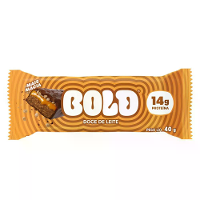 Barra de Proteína Doce de Leite Bold 40 g - 1