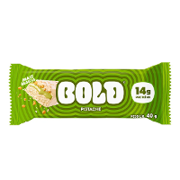 Barra de Proteína Pistache Bold 40 g - 1