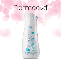 Sabonete Íntimo Dermacyd Breeze Camomila 200ml - 2