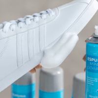 Espuma Limpadora Palterm  180ml - 2