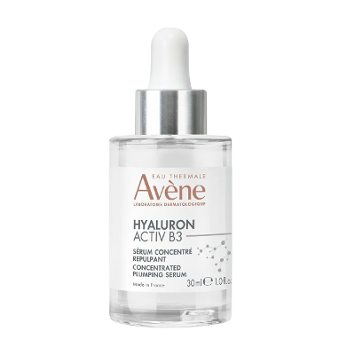 Sérum Facial Concentrado Anti-idade Avène Hyaluron Activ B3 30ml