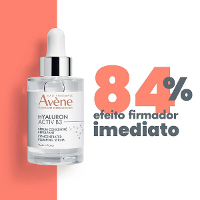 Sérum Facial Concentrado Anti-idade Avène Hyaluron Activ B3 30ml - 6