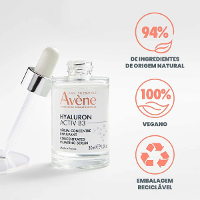Sérum Facial Concentrado Anti-idade Avène Hyaluron Activ B3 30ml - 7