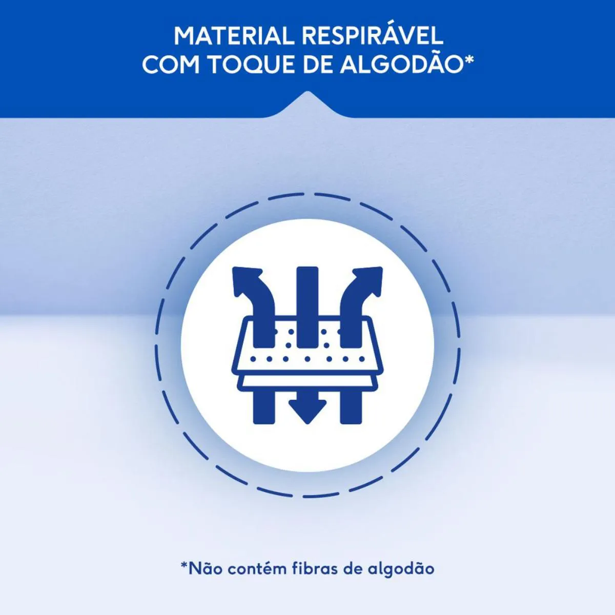 Roupa Íntima Descartável Plenitud Plus G/XG c/32 Unidades - 2