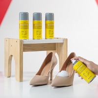 Amaciante Para Calçados Palterm 180ml - 2