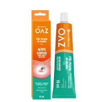 Gel Pós Picada OAZ 15ml - 3