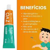 Gel Pós Picada OAZ 15ml - 4