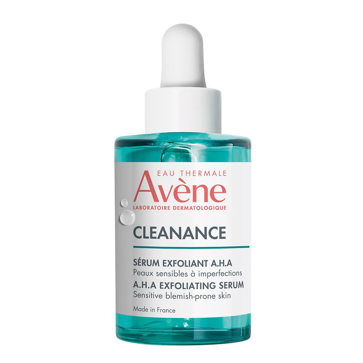Sérum Esfoliante Eau Thermale Avène Cleanance A.H.A 30ml - 1