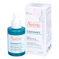 Sérum Esfoliante Eau Thermale Avène Cleanance A.H.A 30ml - 2
