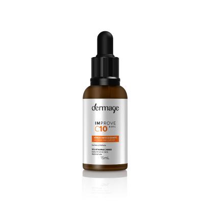 Dermage Improve C 10 Biotic - 15ml Sérum Antioxidante