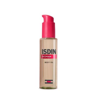 ISDIN WOMAN BODY OIL 100ML