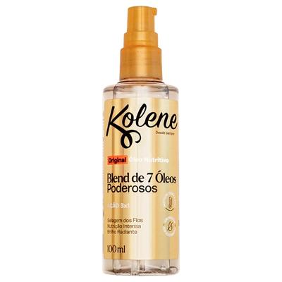 Kolene Óleo Nutritivo Original 100Ml