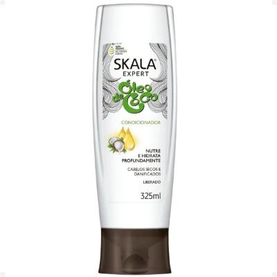 Condicionador, Transparente, Skala (529), 325Ml