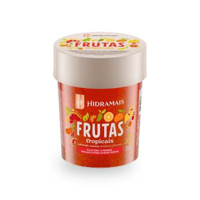 Esfoliante Corporal Hidramais - Frutas Tropicais - 350g