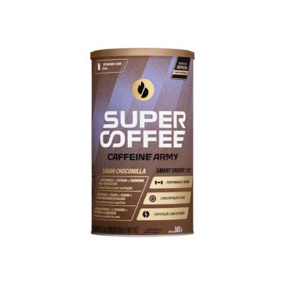 SuperCoffee 3.0 Sabor Choconilla - 380g