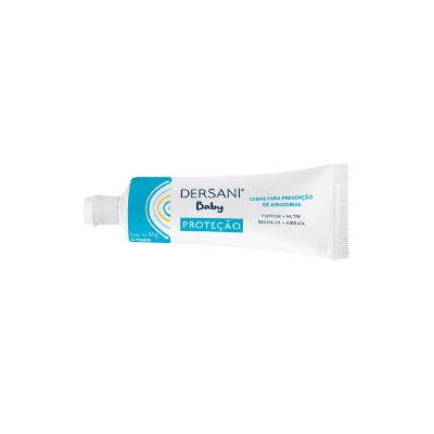 Dersani Baby Proteção Megalabs - 85g