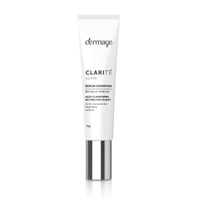 Dermage Clarite Sérum para Area dos Olhos 15ml