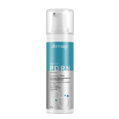 Sérum Regenerador Facial Dermage Exocare PDRN 30g