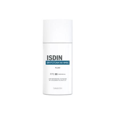 Isdin Protetor Eryfotona Ak-Nmsc Fluid Fps99 50ml
