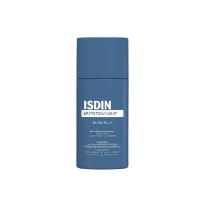Sérum Facial Isdin Eryfotona Night 50ml - Noturno