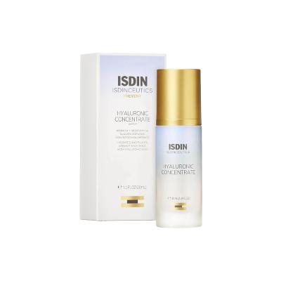Isdin Sérum Facial Hyaluronic Concentrate  Prevent 30ml