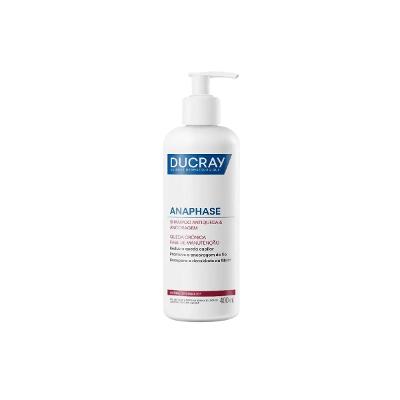 Ducray Anaphase Shampoo 400ml - Antiqueda e Ancoragem