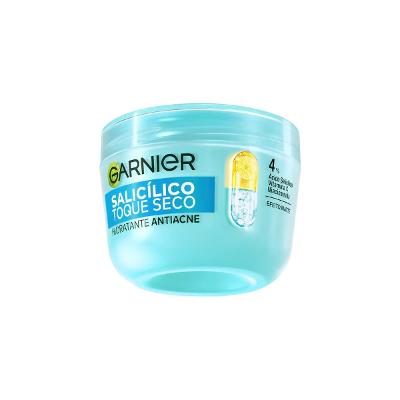 Hidratante Facial Garnier Antiacne Salicílico Toque Seco 85g