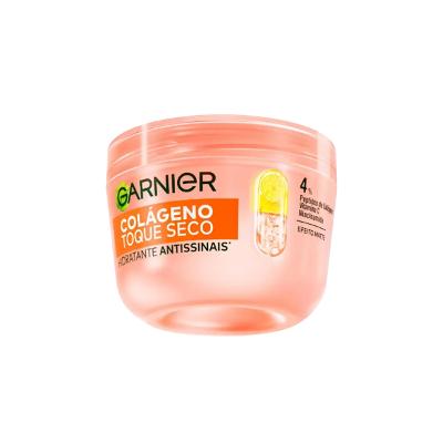 Hidratante Facial Garnier Antissinais Toque Seco 85g